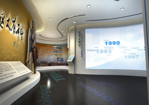 多元化的展示设计风格，展现科技与梦幻之美-03