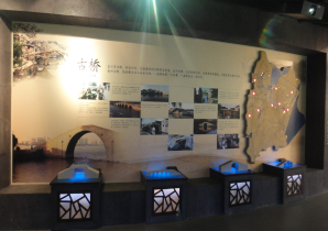 展厅制作——数字沙盘演绎城市未来规划蓝图-01