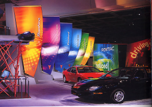 多媒体展厅制作-汽车展的未来趋势-08