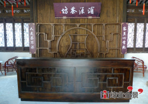 历史陈列馆设计-01