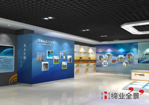 展览馆设计-01